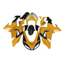 Injection Verkleidung Kit Karosserie Kunststoff ABS fit Für Kawasaki ZX10R 2006-2007