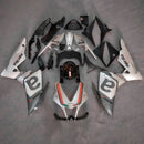 2009-2015 Aprilia RSV4 1000 Einspritzverkleidungssatz Karosserie Kunststoff ABS