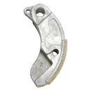 Zestaw obciążników szczęk sprzęgła do Hondy FES 125 150 S-Wing 07-12 Pantheon FES125 03-05