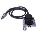 1J631-19360 nitrogenoksid (NOx) sensor for Kubota M6-111DTC, M6-131DTC, SVL95-2S