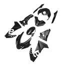 Injection ABS Kunststoff Karosserie Verkleidung Kit für Aprilia RS457 2024-2025 04#