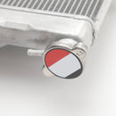 2019-2024 Yamaha Tenere 700 XTZ700 Kühler Kühlung Motorkühler