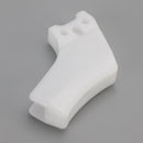 Hintere Kettenführung für Yamaha YZ100, YZ125, IT175 (82-84) und Banshee 350 (87-06)