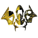 Injection Verkleidung Kit Karosserie Kunststoff ABS Für Honda CBR954 2002-2003