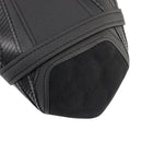 2024-2025 Für BMW R1300GS R 1300 GS Vorder- und Hintersitz-Raider-Sitzkissen-Set Schwarz 1