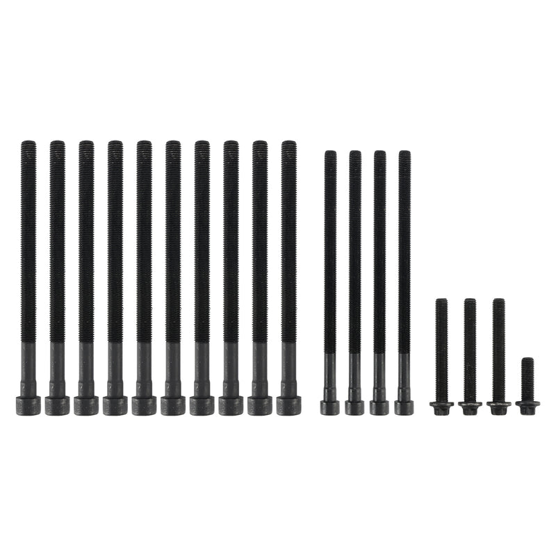 2011-2018 BMW 640i F06 F12 F13 N55 3.0L Engine Rebuild Pistons Gaskets Kit Crankshaft Rods Timing Set 11212163665