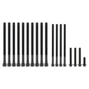 2011-2015 BMW 335i / 335i xDrive F30 F31 N55 3.0L Engine Rebuild Pistons Gaskets Kit Crankshaft Rods Timing Set 11212163665