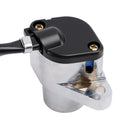 Conjunto de bloqueio de tampa de combustível do interruptor de ignição para Suzuki Savage 650 Boulevard S40 86-19