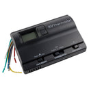 Ersättning Digital termostat för uppvärmning/kylning, kompatibel med Coleman 83303362, svart