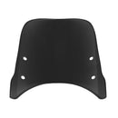 Frontrute egnet for Scrambler 1200 XC XE 19-23 Street Twin 900 16-23