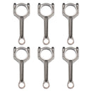 2011-2019 BMW X6 xDrive35i / xDrive40i E71 E72 F16 N55 3.0L Engine Rebuild Pistons Gaskets Kit Crankshaft Rods Timing Set 11212163665