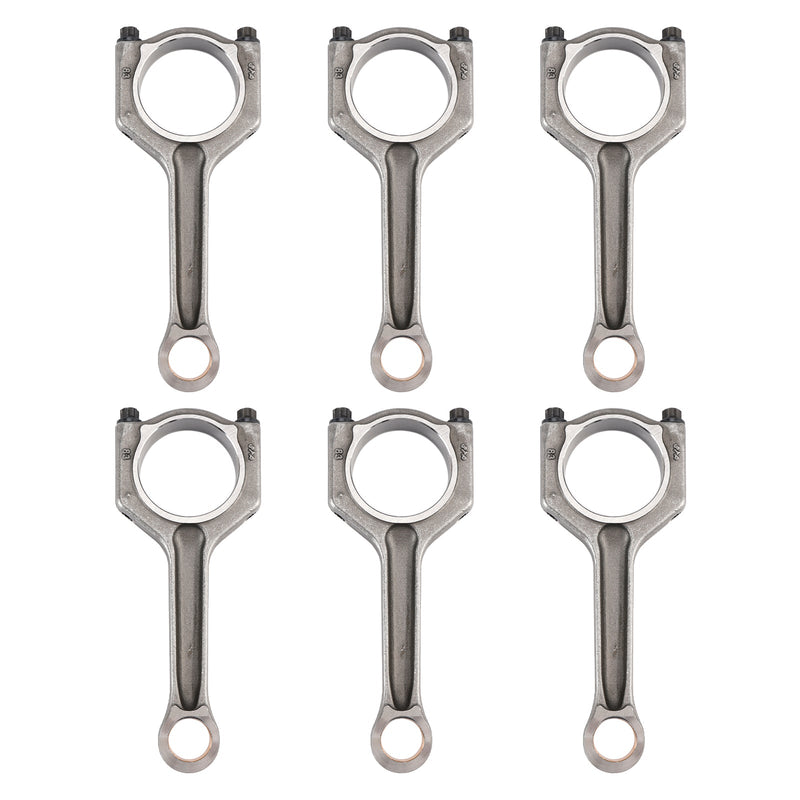 2011-2015 BMW 335i / 335i xDrive F30 F31 N55 3.0L Engine Rebuild Pistons Gaskets Kit Crankshaft Rods Timing Set 11212163665