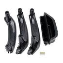 Türgriffset innen aus Kohlefaser 51417250307 für BMW X3 (F25) X4 (F26)