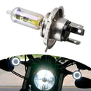 Motocyklová lampa Allseason HS1 64185Als PX43T 12V 35W pro OSRAM