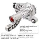 2009/07-2011/12 Mercedes-Benz M-Klasse W164 ML 300 CDi Differential Vorderachse 3,45 Übersetzung 164330210280 A1643302102