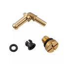 Kølesystem Kit 3.0 L-V6-kompressormotor til Jaguar Land Rover