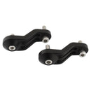 Bonneville SE T100 T120: n valonpidikkeen takana