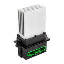 HVAC Heizung Gebläse Regler Widerstand 6441L2 Für Peugeot 1007 207 607