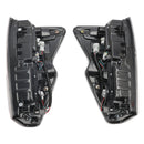 2020-2022 Isuzu D-max Pickup RHD L+R Led-takavalolamppu