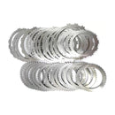 LEXUS RX330 RX350 U150E, U151E, U150F, U151F Auto Transmission Master Rebuild Kit Clutch Discs Gasket