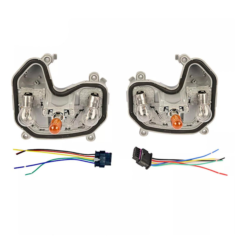 2015-2023 Jeep Renegade 2PCS Rücklichthalterung &amp; Steckerbirne 68270837/92AA