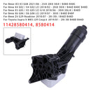 Ölfiltergehäuse Kühlerbaugruppe 11428580414 8580414 Für BMW B42 B46 B48 Motor