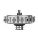 2011-ON VW TIGUAN L4 1.4L 1.8L 7-Gang-Doppelgetriebe-Kupplungsbaugruppe DQ500 0BT 0BH DSG