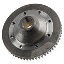 1993-2000 BMW F650GS One Way Starter Koblingsgear 12112343296 12112343295