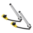 Aktiver Scharniersensor vorne links &amp; rechts 8V0823823F für Audi A3 2013-2016