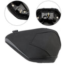 2020 2021 2022 2023 Honda Cbr1000Rr-R Rücksitz Passagierkissen Flach Rot