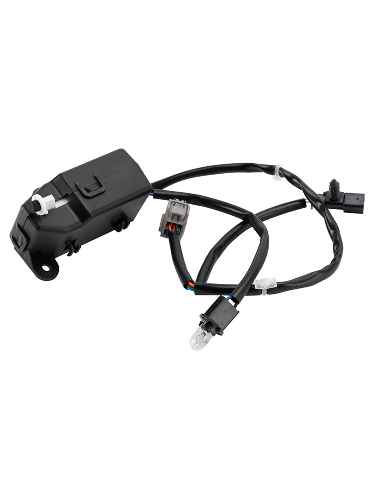 2004-2014 Ford F150 Getriebeschaltaktuator 609-039