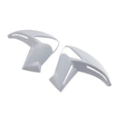 2009-2011 KAWASAKI ER6N ER-6N Seitenverkleidung für Kühler