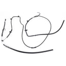 4x4 bilnavlås Vakuumrørledning 7L3Z7A785A For Ford F-150 F 150 2004-2008