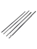 2013–2017 Honda Accord 4-teiliges Türdichtungsset