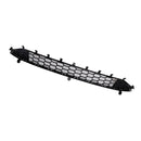 2018–2021 Ford Focus MK4 St Style Frontstoßstange unterer Grill Grille schwarz