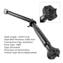 Hintere Antriebswelle 26107529661 Für BMW E53 X5 2004-2006 AWD