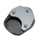 Seitenständervergrößerungsplatte für Tiger Sport 660 (2022–2025)