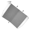 2024-2025 Kawasaki ZX-6R ZX636 Køler Køler Motor Køler