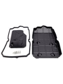 Ölwanne mit Dichtung und Filtersatz für Mercedes-Benz M-Modelle (W164) 722.9 (Baujahre 2005–2011) 2202710380
