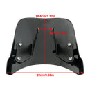 2019-2023 Husqvarna Vitpilen 401/Svartpilen 401 Windschutzscheibe Windschutz