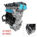 New Engine Block B14NET Motor 1.4 Turbo 140PS Für Vauxhall Astra Insignia Meriva
