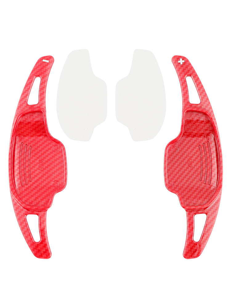 Lenkrad-Schaltwippenabdeckungen für Holden VF 2012-2015