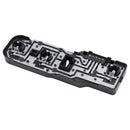 Držák světla pro pravé zadní světlo 4518200477 pro Smart Fortwo 2008-2018