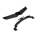 2022-2024 Yamaha MT-10 Frontflügel Frontspoiler Scheinwerferverkleidung