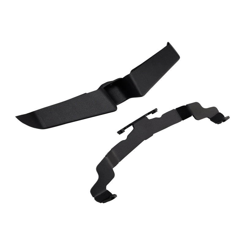 2022-2024 Yamaha MT-10 Frontflügel Frontspoiler Scheinwerferverkleidung