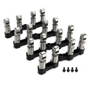 2012–2015 Dodge Charger 6.4L 392ci V8 HEMI 6.4 Hemi MDS-Stößel Nockenwellen-Kit Zylinderkopfdichtungen Schrauben 53021726AD 53022340AC