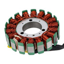 2015- for SWM RS650R stator alternator M000A00914