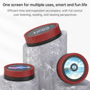 ESP32 S3 1,8-Zoll-Knopfbildschirm IPS Kapazitiver Touch AI Elektronisches Fotoalbum