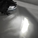 2025-2026 Hyundai Tucson 2 stk. frontlyktenhet 92102-CW650 92101-CW650