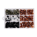 Injection Verkleidung Kit Karosserie Kunststoff ABS fit Für Kawasaki ZX10R 2016-2020